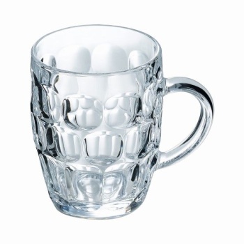 Кружка для пива 570мл BRITANNIA