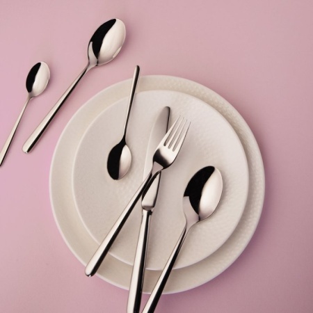 Вилка десертная 18.7см FARO