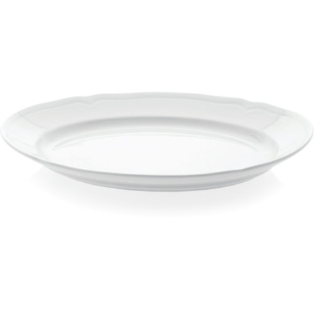 Блюдо овальное 29x22см VENICE