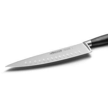 Нож поварской 24см шеф нож KYOTO