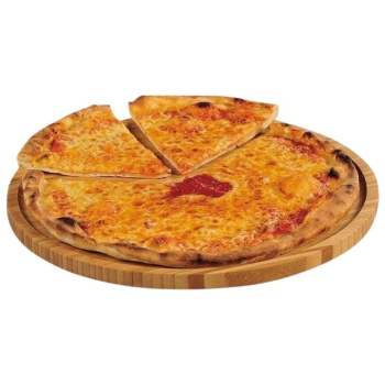 Доска для пиццы Ø32x1.5см Kesper