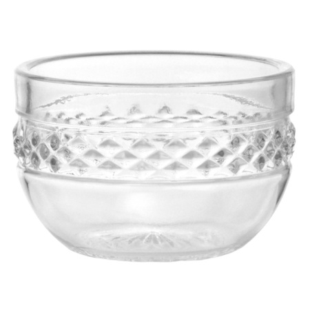 Салатник Ø9см 250мл 'Крист' МИКС