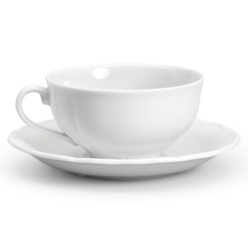 Блюдце Ø15см VERONA