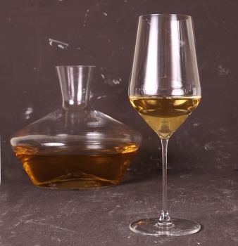 Бокал ручной работы для вина 400мл Zalto Denk'Art - White Wine