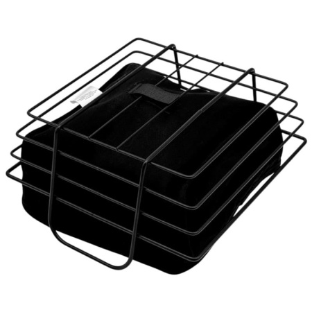 Корзинка для фруктов и хлеба 25.3x22.5x11.5см Kesper