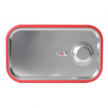 Герметичная крышка для контейнера GN 1/1 с силиконом Profi-Chef