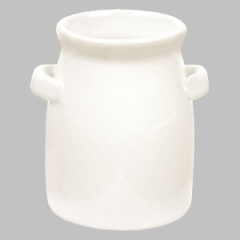 Соусник/молочник высокий с ручками 125мл - P.L. Proff Cuisine