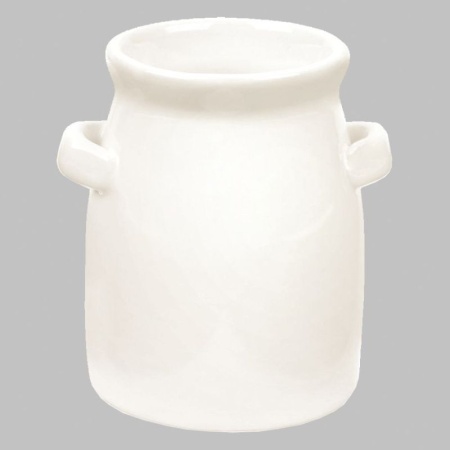 Соусник/молочник высокий с ручками 125мл - P.L. Proff Cuisine
