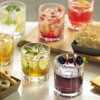 Стакан 340мл ANY - арт.27204020006 RCR