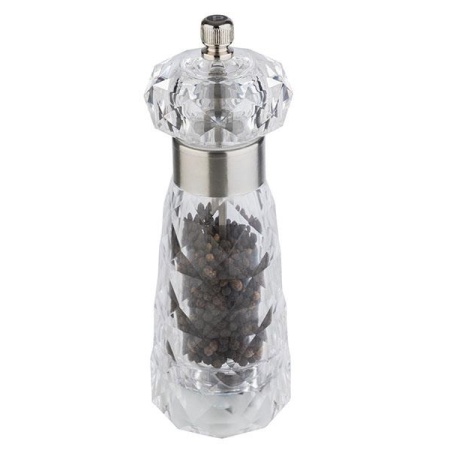 Мельница для перца Ø6x(h)18см DIAMOND