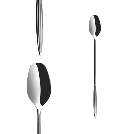 Ложка фуршетная 20.7см Montevideo