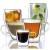 Набор кружек для кофе 220мл Thermic Glass, 2шт