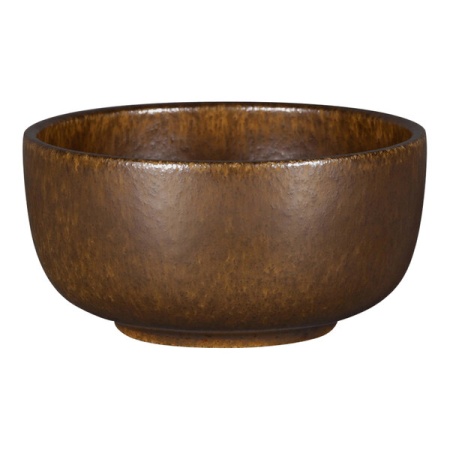 Салатник Ø12см 415мл EASE Rust