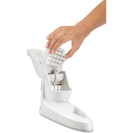 Измельчитель для овощей и фруктов Chip Cutter COMFORTLINE