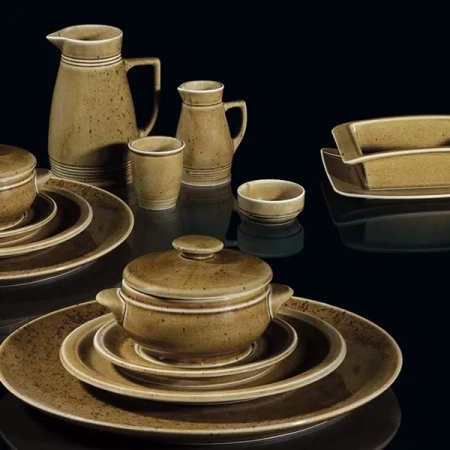 Блюдце Ø17см COUNTRY