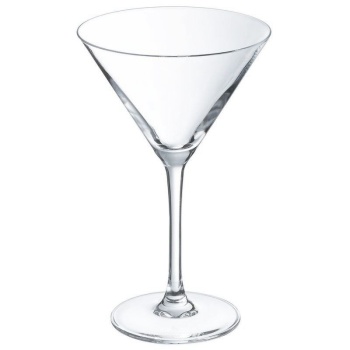 Бокал для коктейлей мартини 300мл - N4594 Chef&Sommelier
