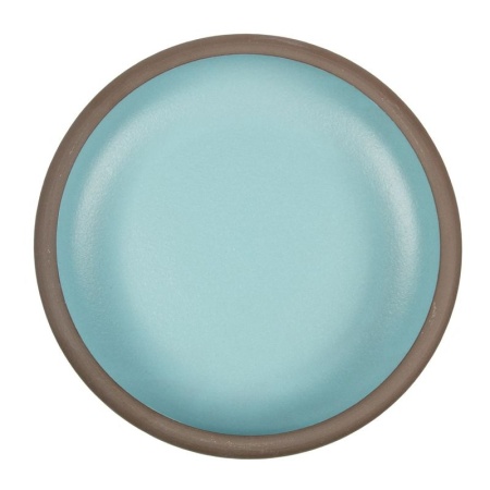 Блюдо, салатник 700мл Ø19.2cм Blue Matt TAIGA