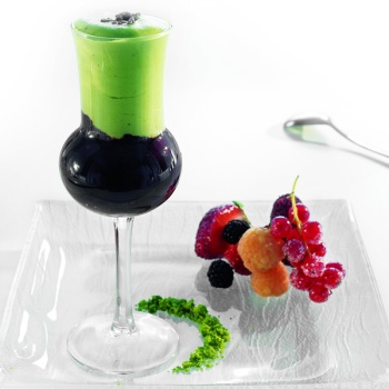 Рюмка 90мл Grappa Cabernet