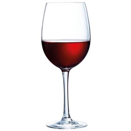 Бокал для вина 470мл КАБЕРНЕ ТЮЛЬПАН - 46961 Chef&Sommelier