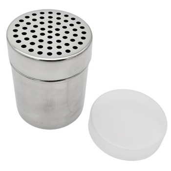 Емкость для специй и пармезана Ø7x9см Profi-Chef