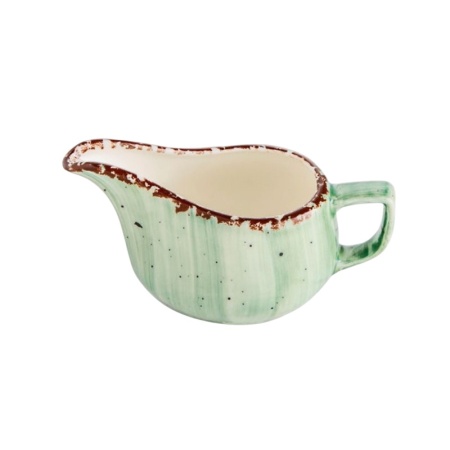 Сливочник 90мл MINI EO BPQ AVANOS Green