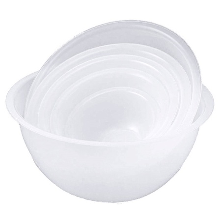 Миска 9л Ø32x16см Contacto полипропилен