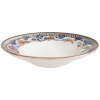 Тарелка глубокая Ø27см 400мл Retro Floral Gourmet