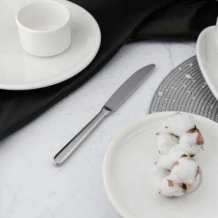 Нож столовый 23.5см SALSA