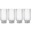 Набор стаканов 430мл Beverage FLORIAN, 4шт