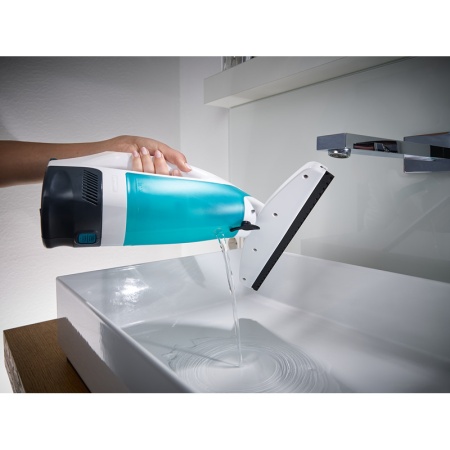 Вакуумный стеклоочиститель Aquanta — Click-System