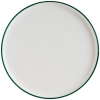 Тарелка для пиццы Ø32см LINEA Green Gourmet