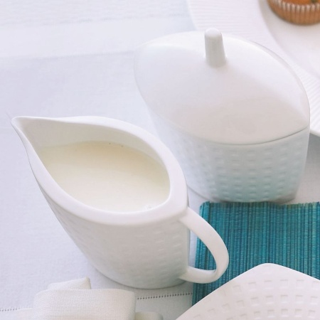 Сливочник 120мл SATINIQUE