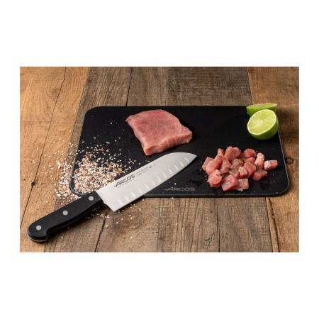 Нож сантоку 17см UNIVERSAL