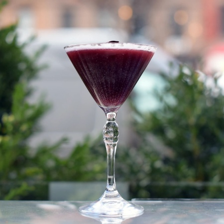 Бокал для мартини 245мл AMERICA'20s