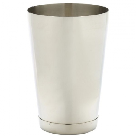 Шейкерный стакан 510мл Boston сталь полировка