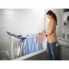 Сушилка для белья 76x149x43см Pegasus 120 Solid Compact