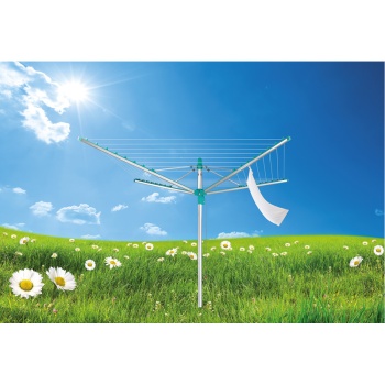 Сушилка-зонт для белья Linomatic 400