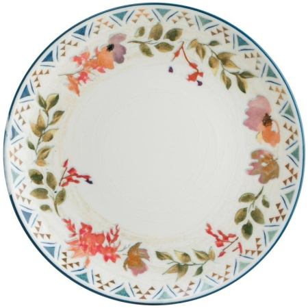 Тарелка плоская Ø23см SPRING Gourmet