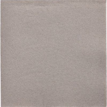 Салфетка 2сл 1/4 32x32см DAILY Collection серая, 50шт