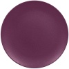 Тарелка Ø24см NEOFUSION MELLOW Plum purple