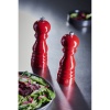 Мельница для перца PARIS u'Select Lacquered Red 18см