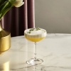Бокал для шампанского и коктейлей 205мл RIMS Orient Saucer