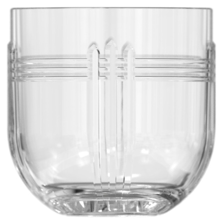 Стакан 355мл низкий The Gats