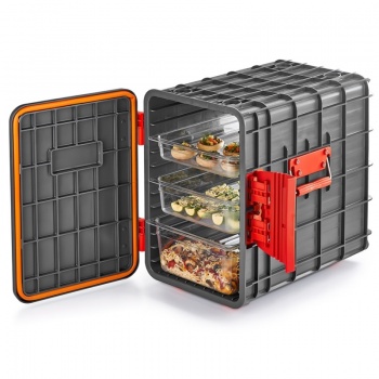 Контейнер для транспортировки GN 1/1 60л