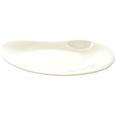 Тарелка 31x26.5см NABUR