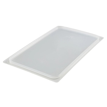 Гастроемкость GN 1/1 15см 19.5л с крышкой (PP) Cambro
