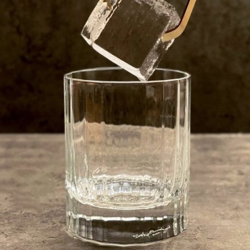 Стакан для виски 335мл BACH D.O.F.