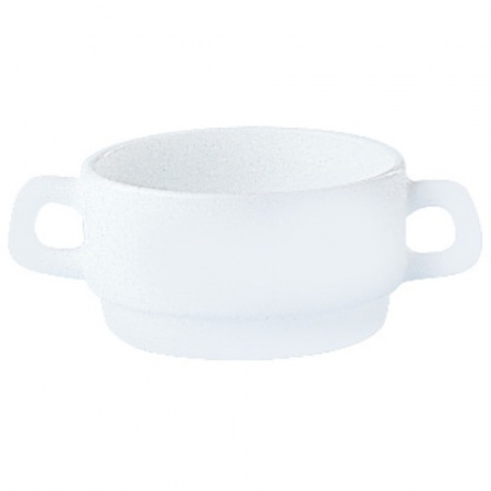 Чашка для бульона 300мл RESTAURANT