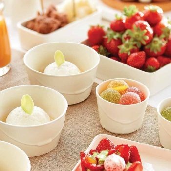 Креманка 200мл BE NICE