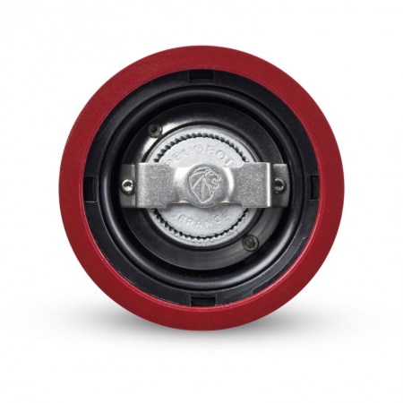 Мельница для перца PARIS u'Select Lacquered Red 18см